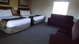 Seely's Motel - Shediac - 4