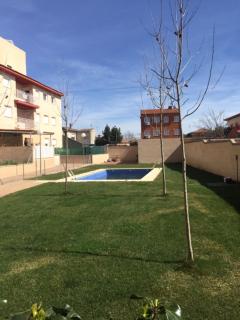 Vivienda Turística Mi Terraza - El Casar de Escalona - 7
