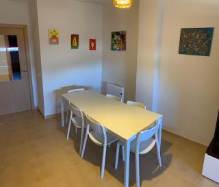 Vivienda Turística Mi Terraza - El Casar de Escalona - 8