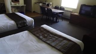 Seely's Motel - Shediac - 3