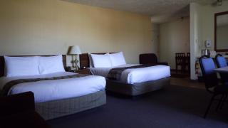 Seely's Motel - Shediac - 1