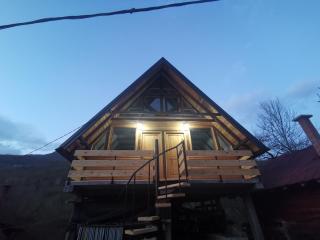 Lux bungalow - Foča - 9
