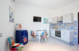 Surf and Windsurfer House Anzio - 1