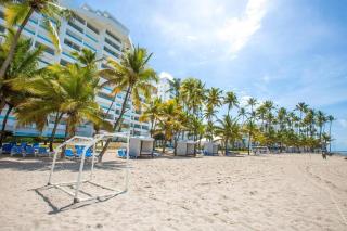 Beach Apartment - Marbella, Juan Dolio!! Getaway Offer!! - Juan Dolio - 4