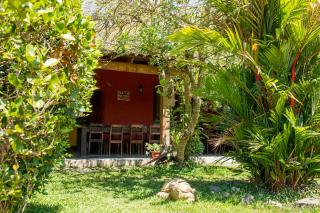Casa Rural Aroma de Campo - Curubandé - 2