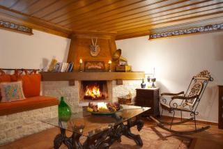 ARCHONTARIKI Historic Boutique Hotel - Ioannina - 4