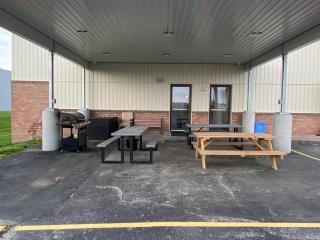 wallaceburg inn - Wallaceburg - 6