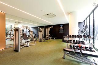 Complete Host Monarc Apartments - 2