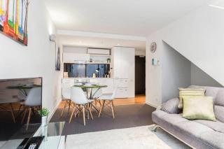 Complete Host AquaLuna Apartments - Melbourne - 6