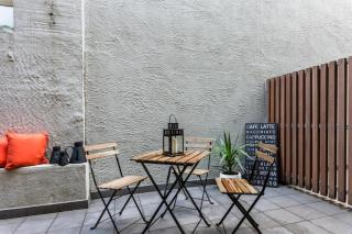 Complete Host AquaLuna Apartments - Melbourne - 3