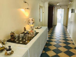 Hotel Garni Rimski - Novi Sad - 1