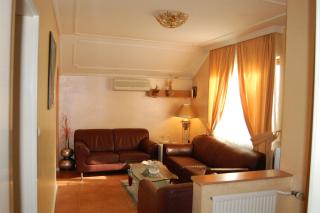 Hotel Garni Rimski - Novi Sad - 3