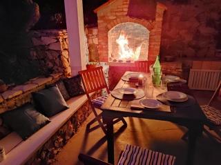 Getaway house Gundula - Podstražje - 7