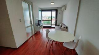 1 dormitorio - zona Pichincha - Nuevo - 1