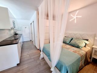 Apartamento DINO 10 PLAYA ROCA - Costa Teguise - 7