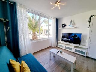 Apartamento DINO 10 PLAYA ROCA - 2