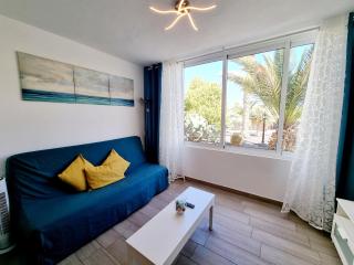 Apartamento DINO 10 PLAYA ROCA - Costa Teguise - 3