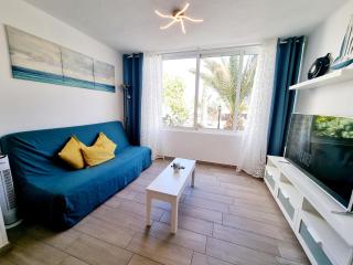 Apartamento DINO 10 PLAYA ROCA - Costa Teguise - 4