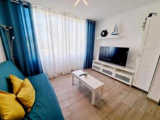 Apartamento DINO 10 PLAYA ROCA - Costa Teguise - 5