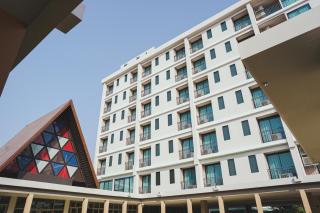 The Cotton Tree Hometel - Khon Kaen - 5