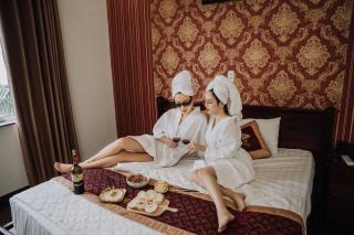 Diamond Hotel Thai Binh - Thái Bình - 3