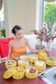 Diamond Hotel Thai Binh - Thái Bình - 2