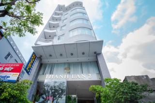 Thanh Lan Riverside Hotel Da Nang - Danang - 6