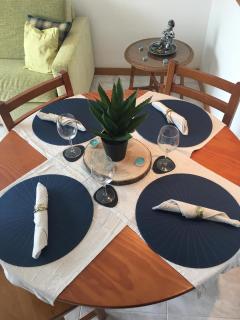Apartamentos Praia da Rocha Alex&Mila vista mar - Portimão - 3