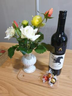 Equestrian Farm Stay - 5