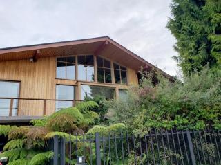 Amadeus Hotel Boutique - Frutillar - 8