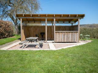 Holiday home in Ardennes with sauna - Nieder-Emmels - 7