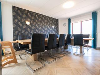Holiday home in Ardennes with sauna - Nieder-Emmels - 8