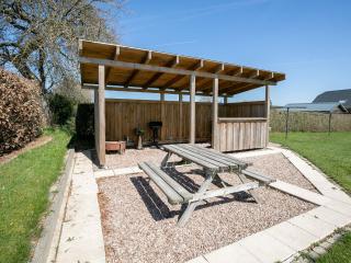 Holiday home in Ardennes with sauna - Nieder-Emmels - 3