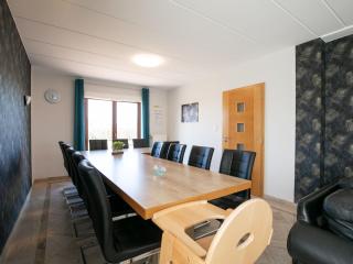 Villa in Ardennes with Sauna and Bubble Bath - Nieder-Emmels - 4