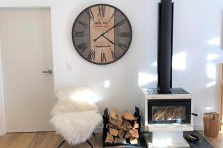Time Out at Lake Wanaka - Wanaka - 9