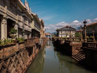 Las Casas Filipinas de Acuzar - 5