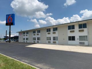Motel 6-Fort Wayne, IN - 5