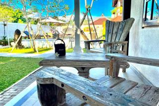 HOLA villa 4 - Uluwatu - 4