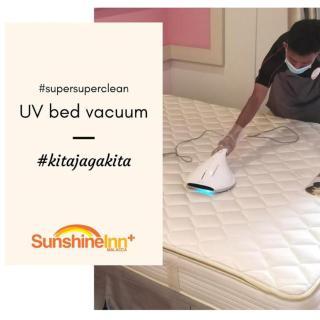 Sunshine Inn Plus - 6