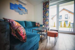Blue Sky - Apartamenty Zator - Zator - 0