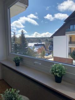 Ferienwohnung Harzsonne - Braunlage - 8