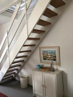 Ferienwohnung Harzsterne - 1