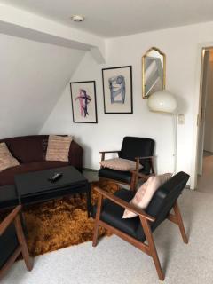 Ferienwohnung Harzsterne - Braunlage - 7