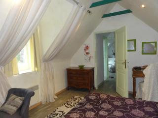 Chambres d'hôtes Air Marin - 9