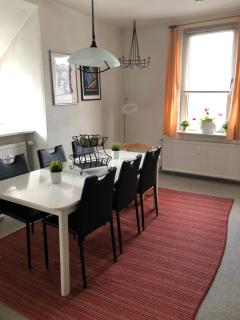 Ferienwohnung Harzsterne - 5