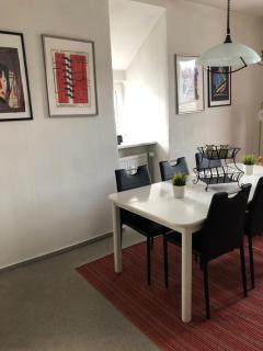 Ferienwohnung Harzsterne - Braunlage - 6