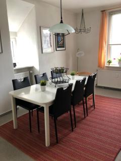 Ferienwohnung Harzsterne - Braunlage - 9