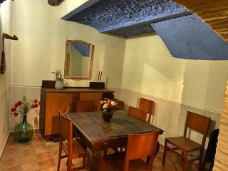 Casa Molinero Abiego - Abiego - 2