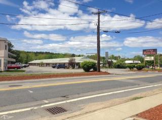 Nashoba Valley Inn & Suites - Ayer - 3