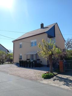 Joe Beach Apartman - Keszthely - 9